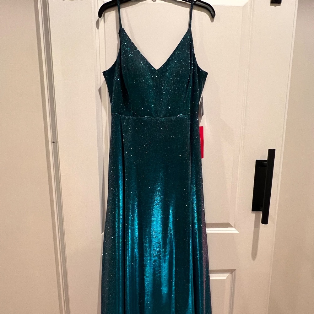 Beautiful New Prom Dress